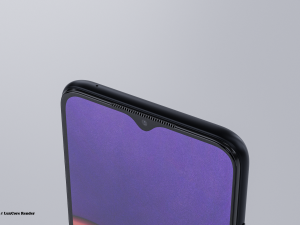 samsung galaxy a22 5g 3D Модель