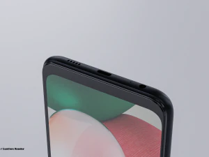 samsung galaxy a22 5g 3D Model