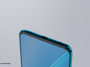 oneplus nord ce 5g 3Dモデル