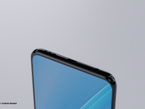 oneplus nord ce 5g 3Dモデル