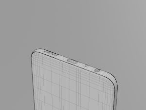oneplus nord ce 5g 3Dモデル