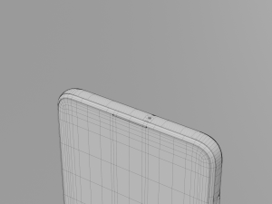 samsung galaxy m32 Modello 3D