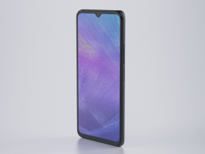 umidigi power 5 Modelo 3D