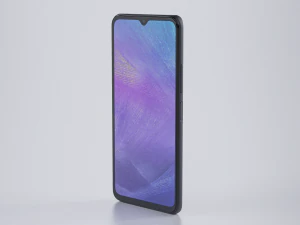 umidigi power 5 3D Model