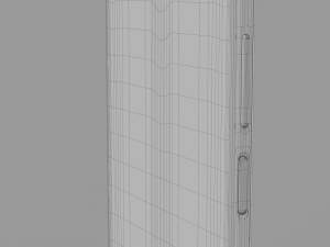 umidigi power 5 3D Model