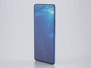 честь 50 се 3D Модель