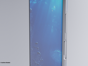 honor 50 se 3D Model