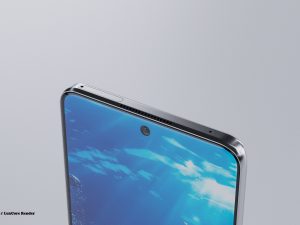 honor 50 se 3D Model