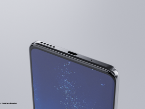 honor 50 se 3D Model