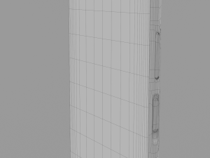 honor 50 se 3D Model