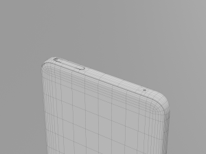 honor 50 se 3D Model