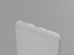 honor 50 se 3D Model