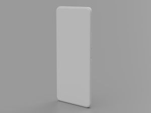 honor 50 se 3D Model