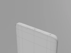 onore 50 Modello 3D