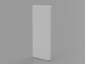 onore 50 Modello 3D