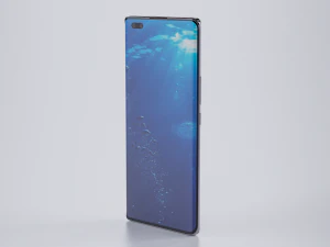 честь 50 про 3D Модель