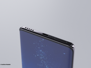 honor 50 pro 3D 模型