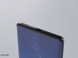honor 50 pro 3D Model