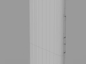 honor 50 pro 3D Model