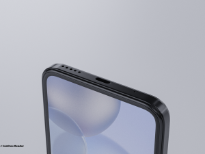 oukitel c21 pro 3D Модель