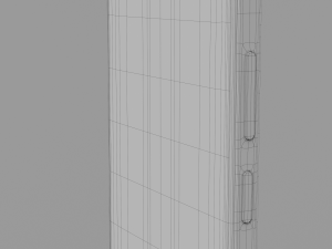 oukitel c21 pro 3D Модель