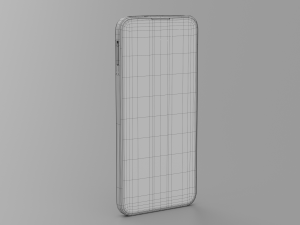 oukitel c21 pro 3D Модель