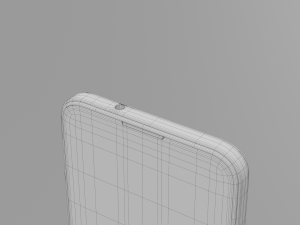 oukitel c21 pro 3D Модель