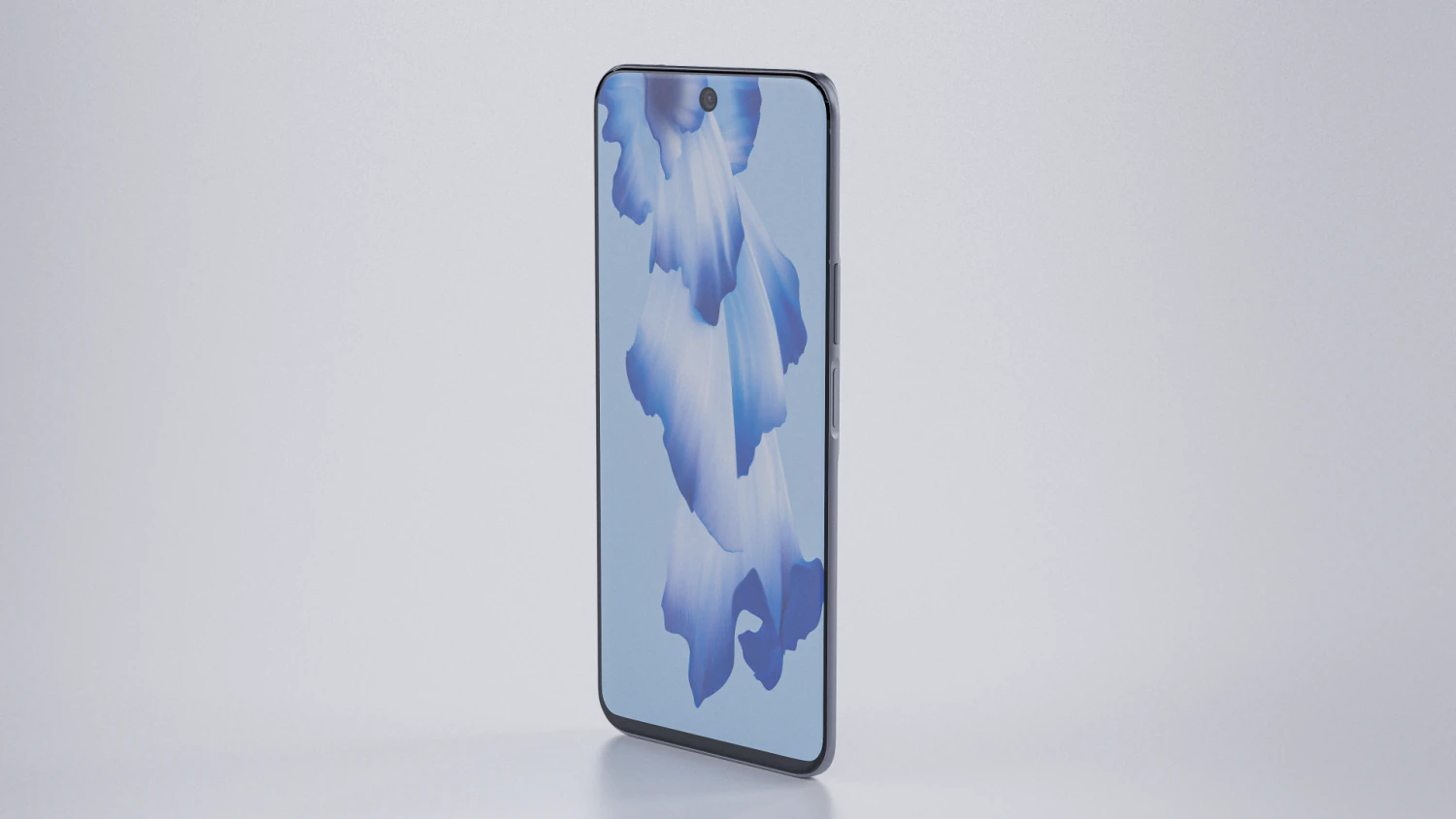 honor x20 se 3D Model .c4d .max .obj .3ds .fbx .stl .blend 