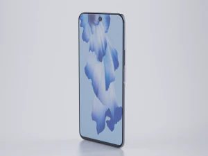 honor x20 se 3D Model