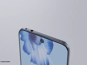 honor x20 se 3D Model