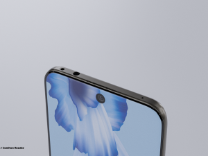 honor x20 se 3D Model