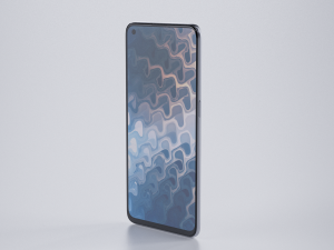 realme gt master 3D Model