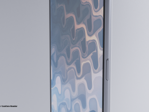 realme gt master 3D Модель