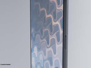 realme gt master 3D Модель