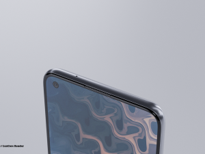 realme gt master 3D Модель