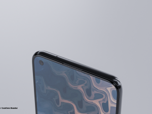 realme gt master 3D Модель
