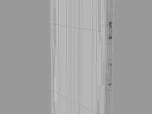 oneplus nord 2 5g 3D Model