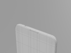 oneplus nord 2 5g 3D Модель