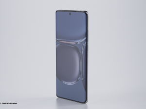huawei p50 pro Modello 3D