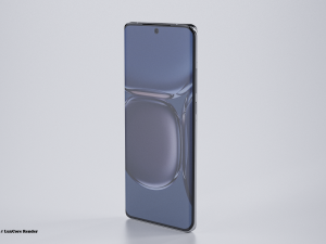 huawei p50 pro Modello 3D