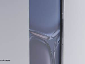 huawei p50 pro Modello 3D