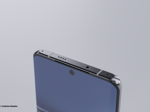 huawei p50 pro Modello 3D