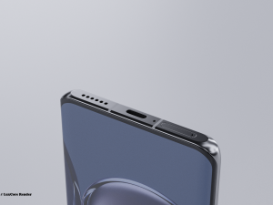 huawei p50 pro Modello 3D