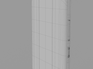 huawei p50 pro Modello 3D