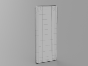 huawei p50 pro Modello 3D