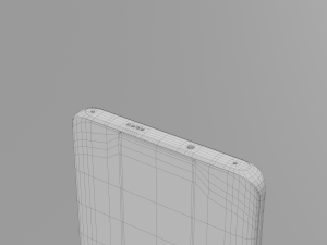 huawei p50 pro Modello 3D