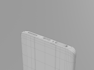 huawei p50 pro Modello 3D