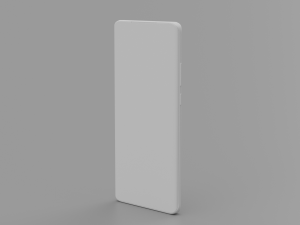 huawei p50 pro Modello 3D