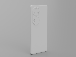 huawei p50 pro Modello 3D
