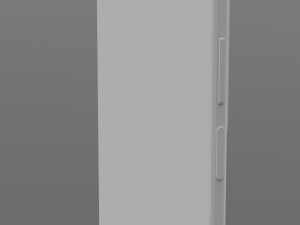 motorola edge 20 pro 3D Model